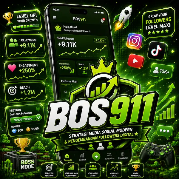 BOS911